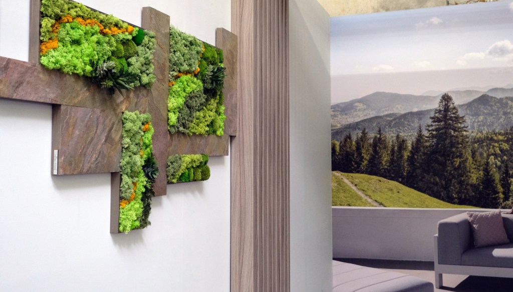 tableau végétal stabilisé-DECO DEGIO